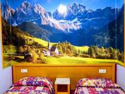 Pension Albor