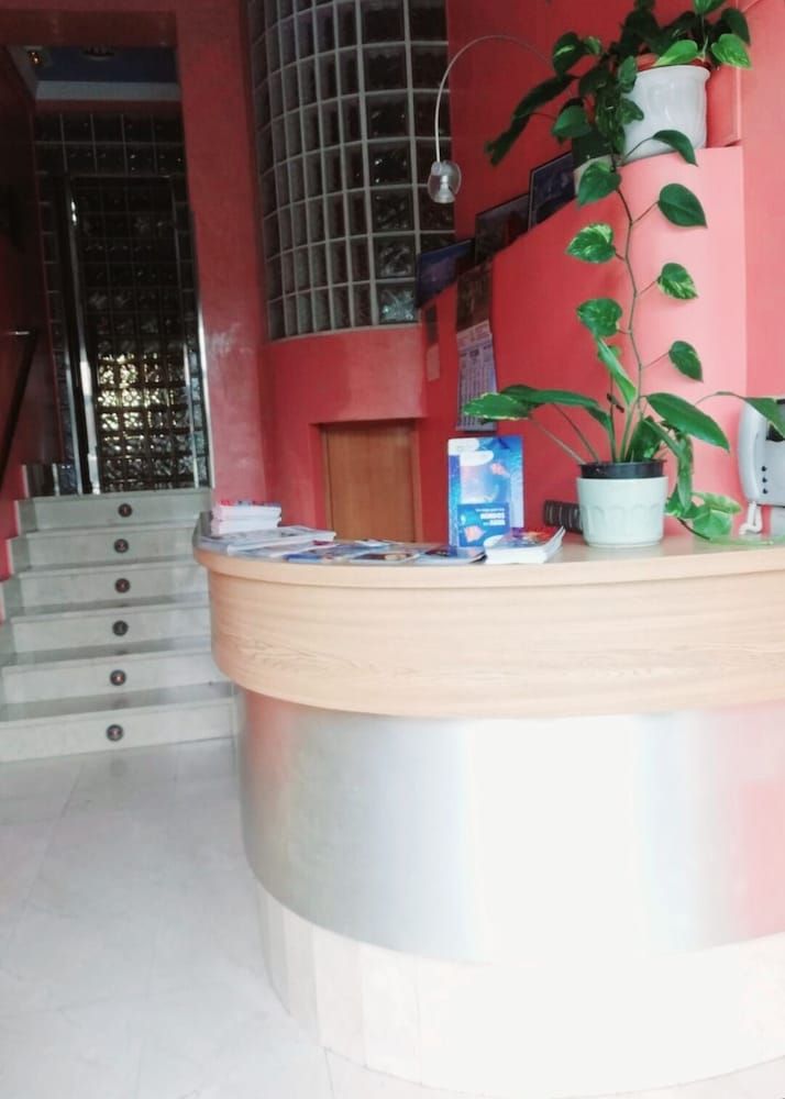 Pension Albor 2
