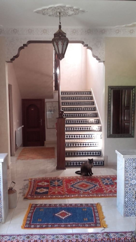 Riad Tanjil 2