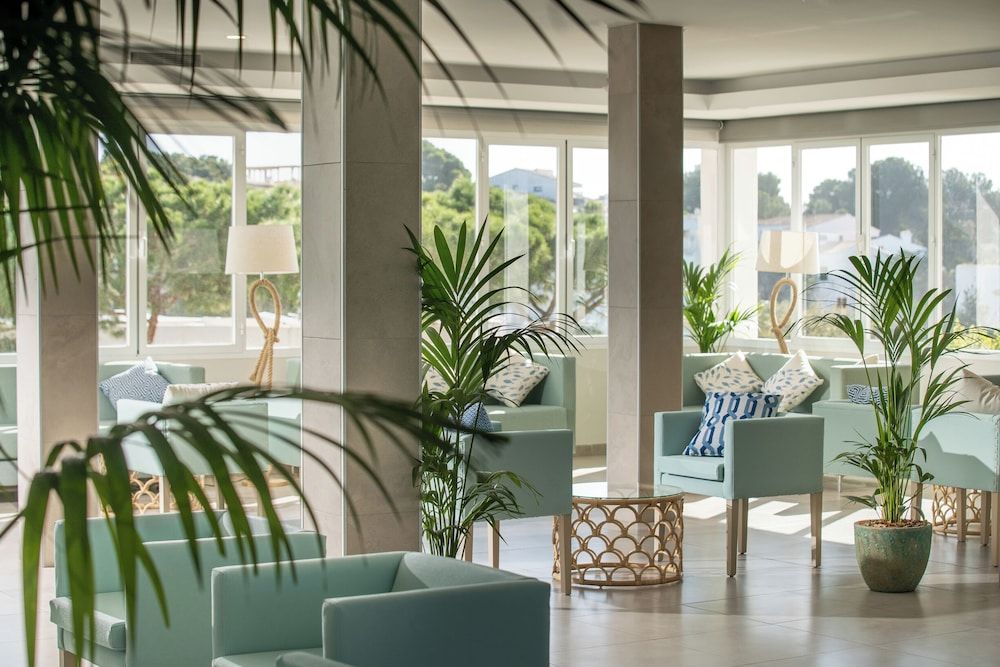 MarSenses Ferrera Blanca Hotel - Adults Only 2