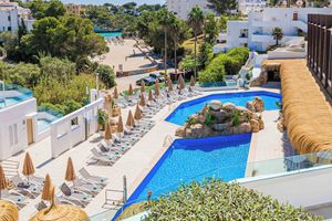 MarSenses Ferrera Blanca Hotel - Adults Only