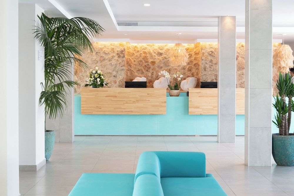 MarSenses Ferrera Blanca Hotel - Adults Only 3