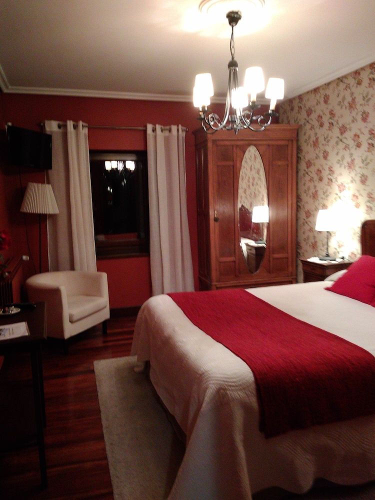 Casa Rural Zelaikoa 3