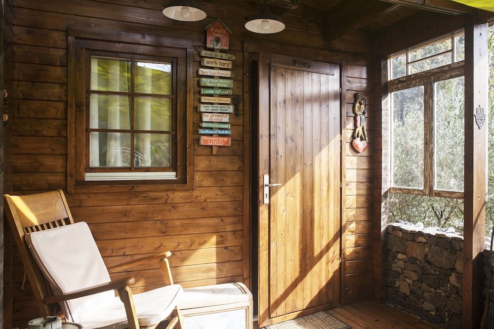 Casas Maravilha Calheta 1