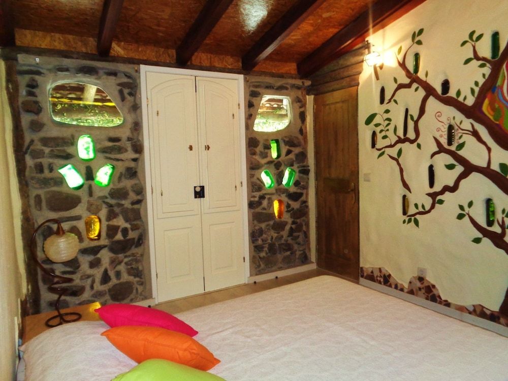 Casas Maravilha Calheta 2