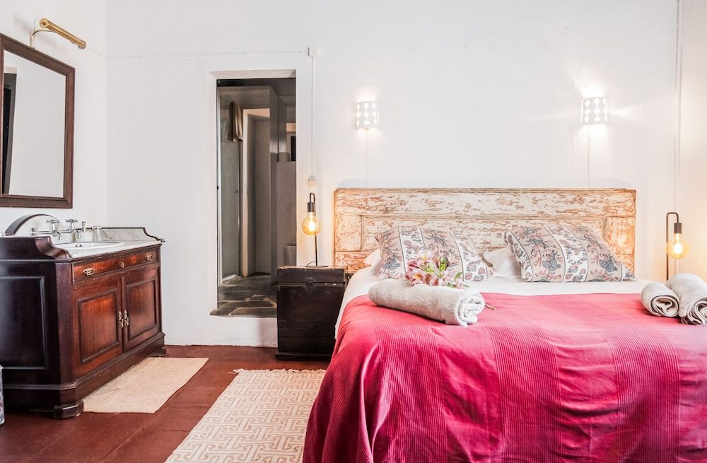 Eighteen21 Houses - Casa dos Condes 3