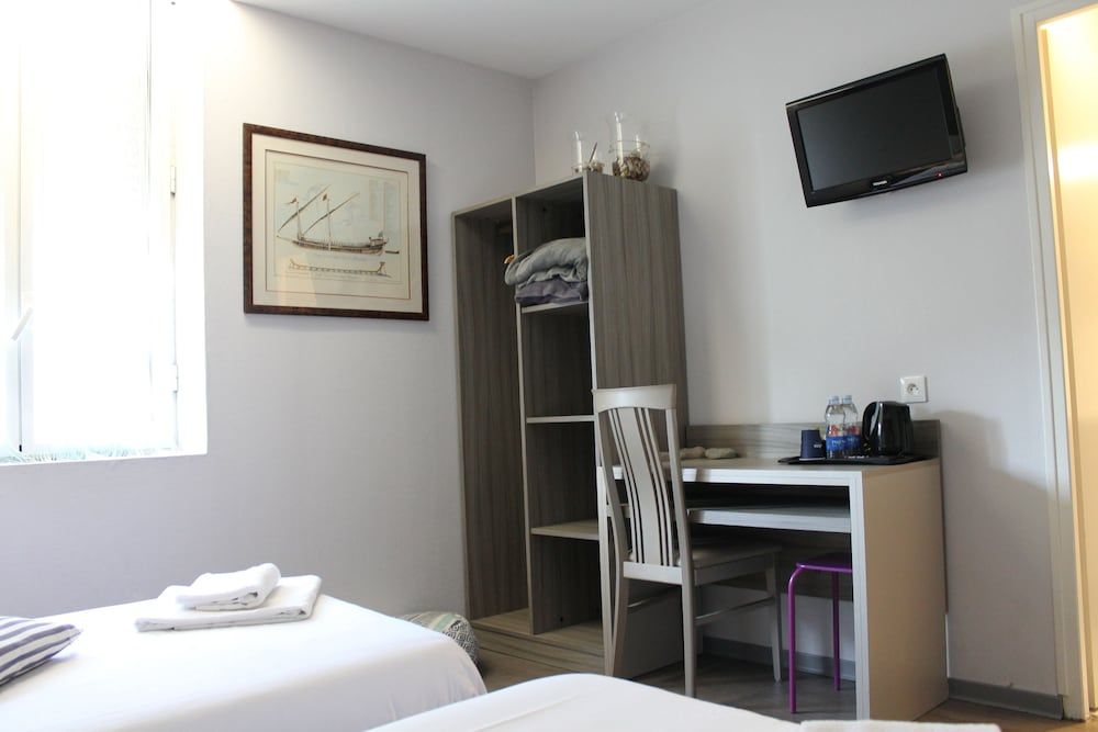 Hotel Bar du Centre 3