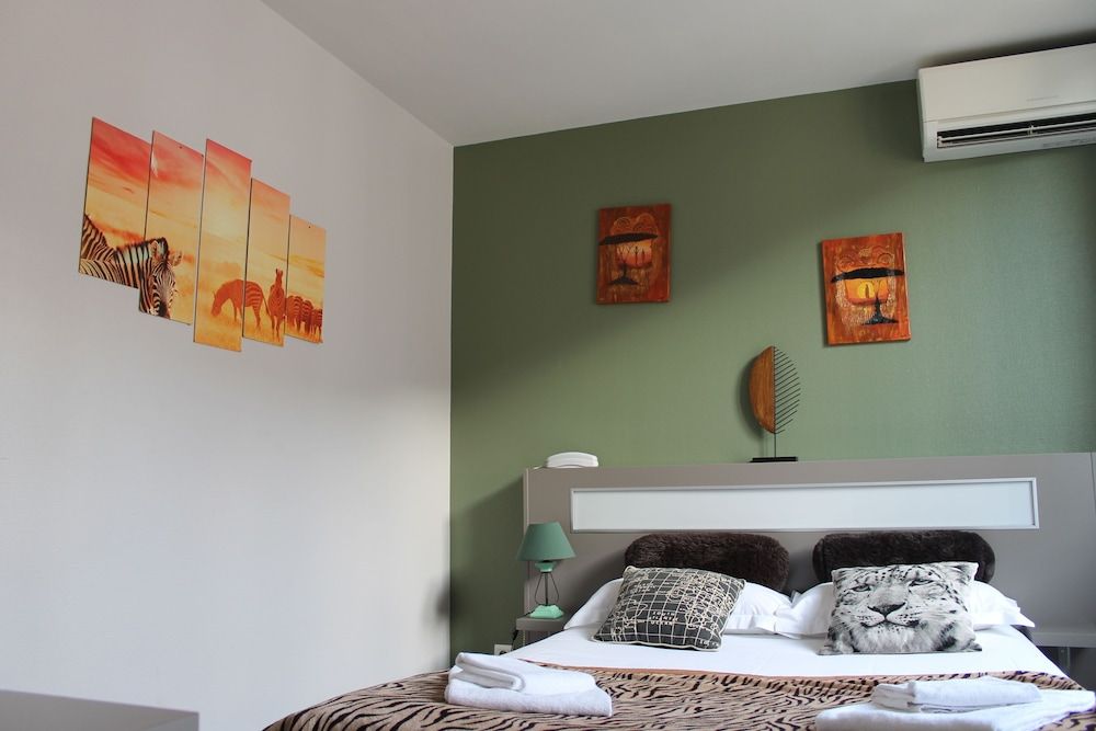 Hotel Bar du Centre 2