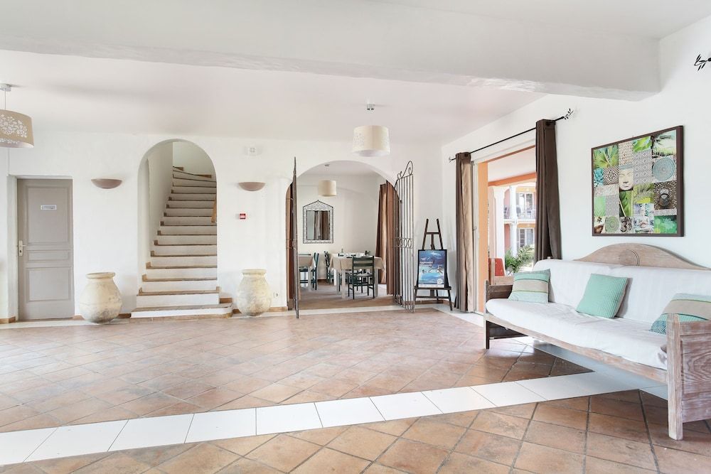 Résidence Odalys La Palmeraie 2