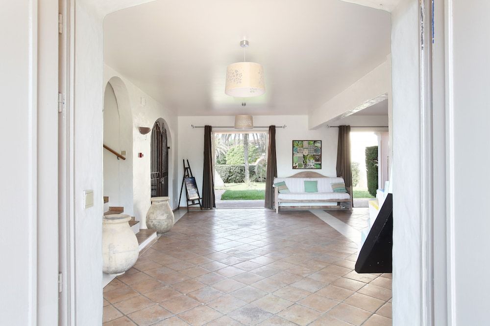 Résidence Odalys La Palmeraie 3