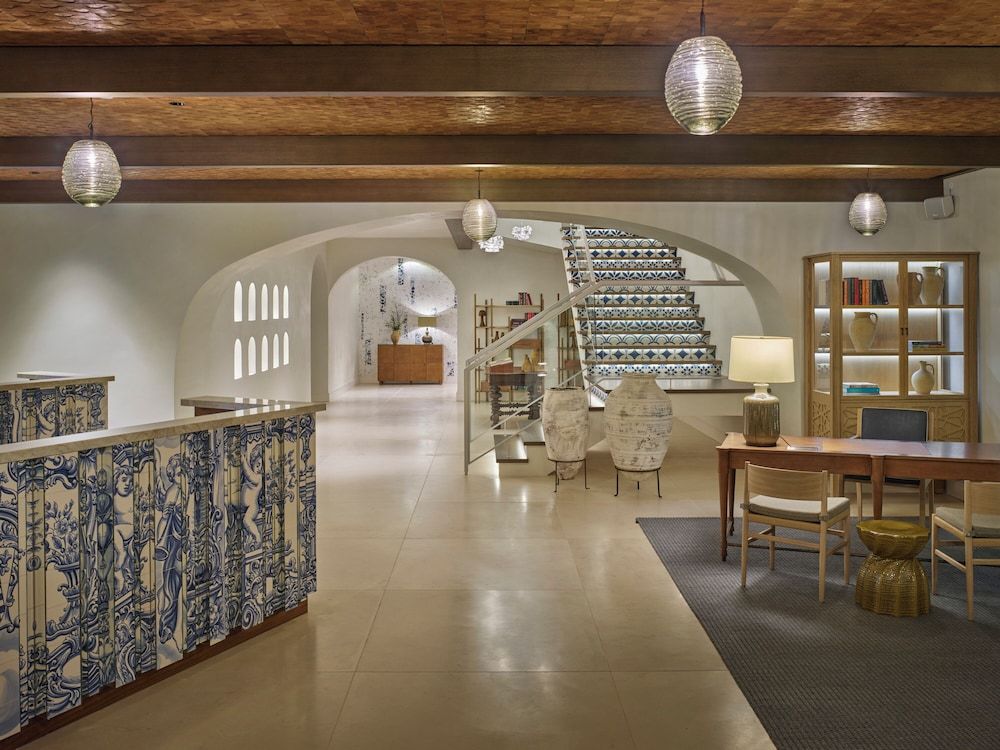 Viceroy Residences At Ombria Algarve 3