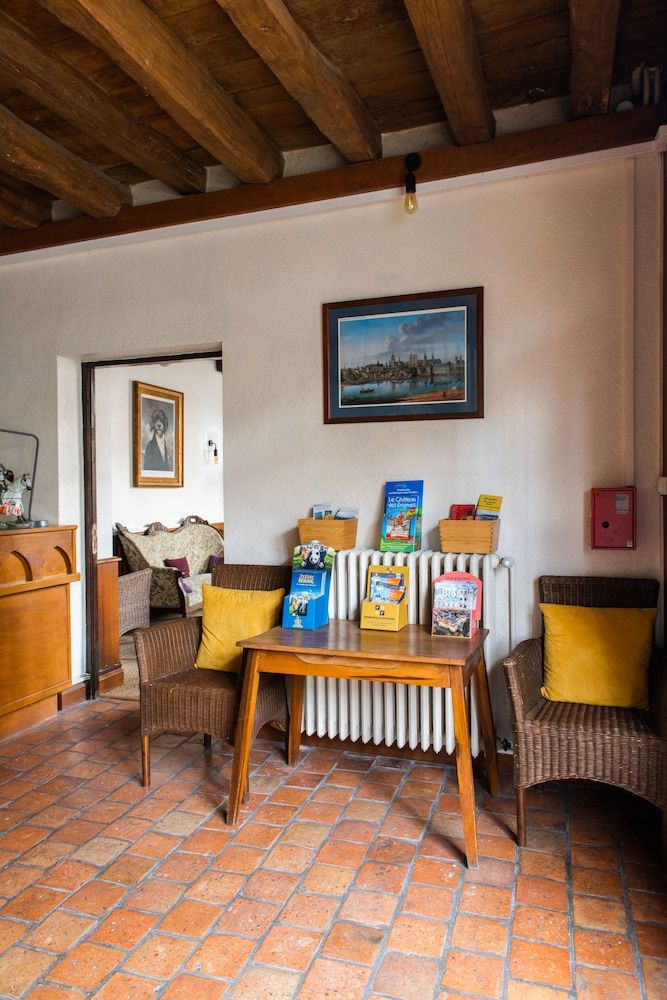 Le Relais des Templiers 2