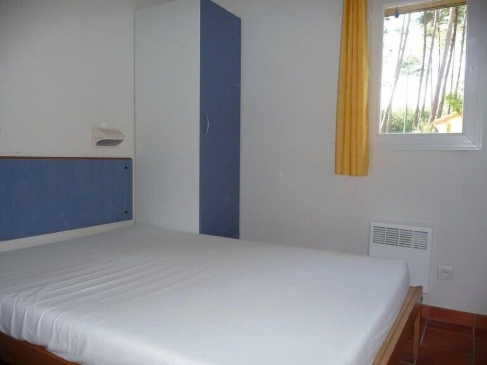 Village Vacances Le Lac Marin Soustons 3