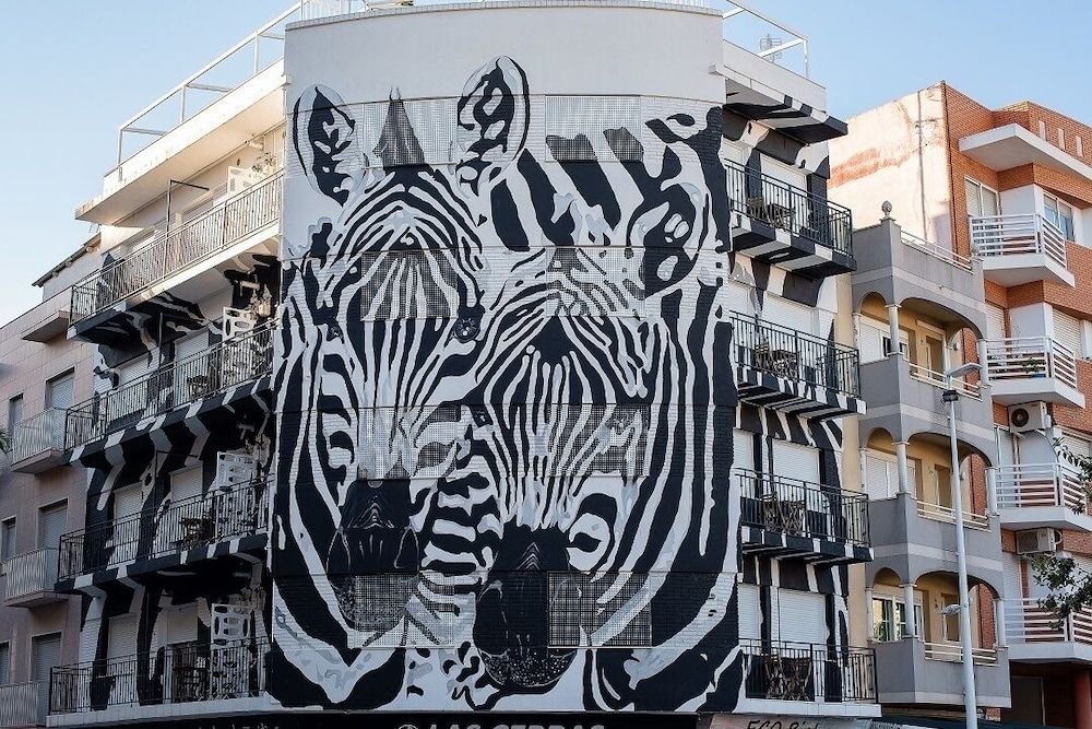 Las Cebras Apartamentos Turísticos 1