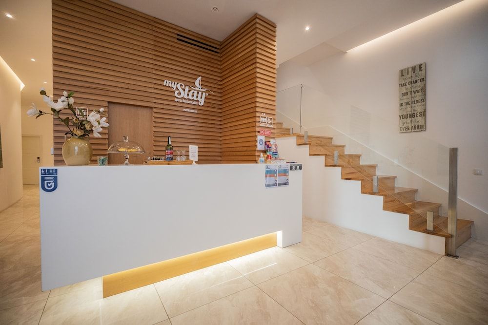 Mystay Porto Batalha 3