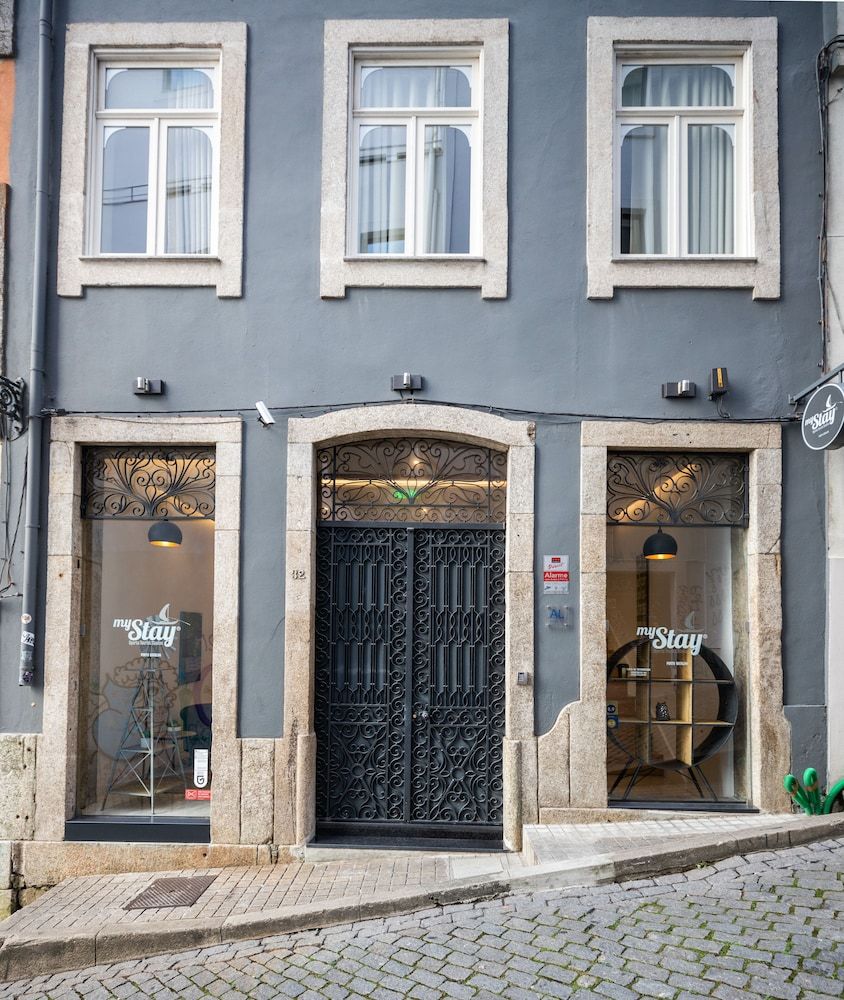 Mystay Porto Batalha -1 estrellas en Oporto