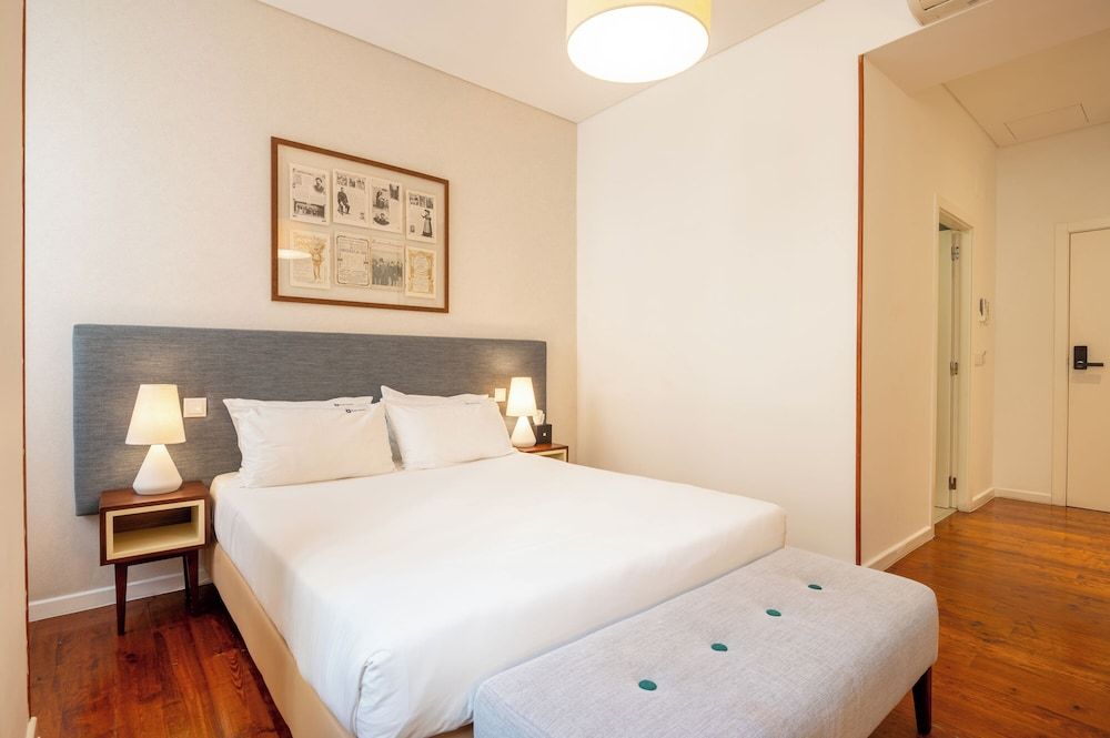 Bica FLH Suites 3