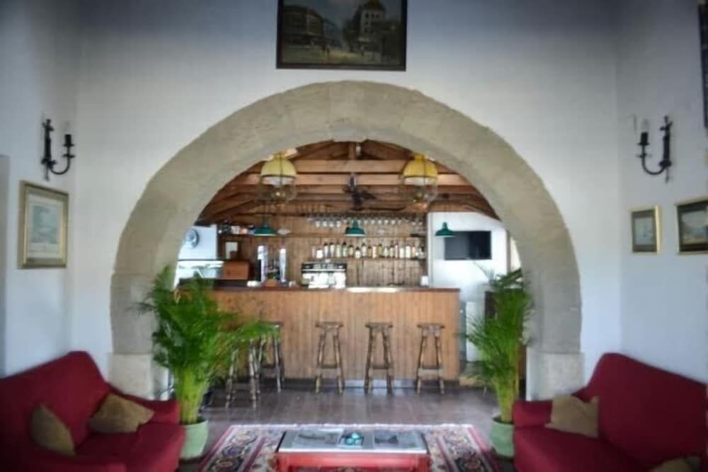 Hotel Restaurant la Mecedora 2