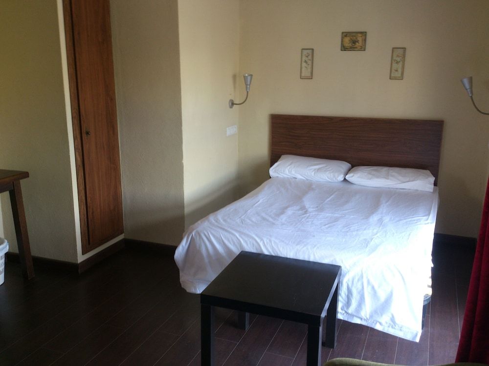 Hotel Restaurant la Mecedora 3