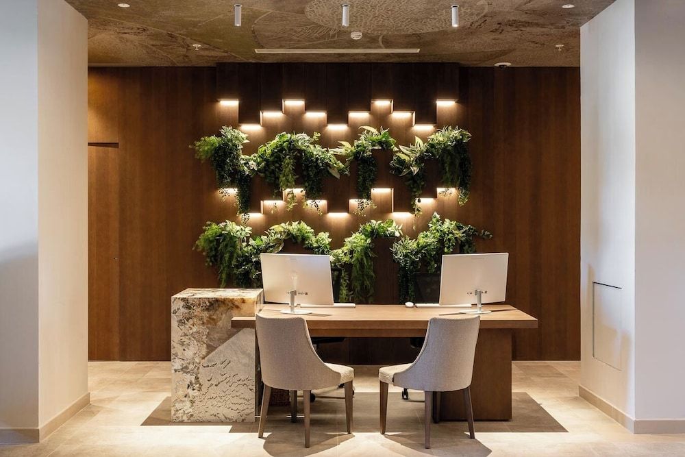 Hotel Ritual de Terra & SPA 3