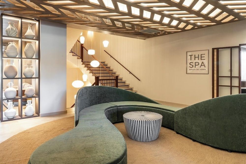 Hotel Ritual de Terra & SPA 2