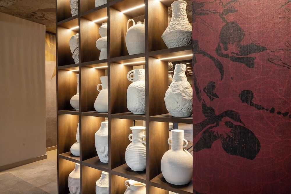 Hotel Ritual de Terra & SPA 1