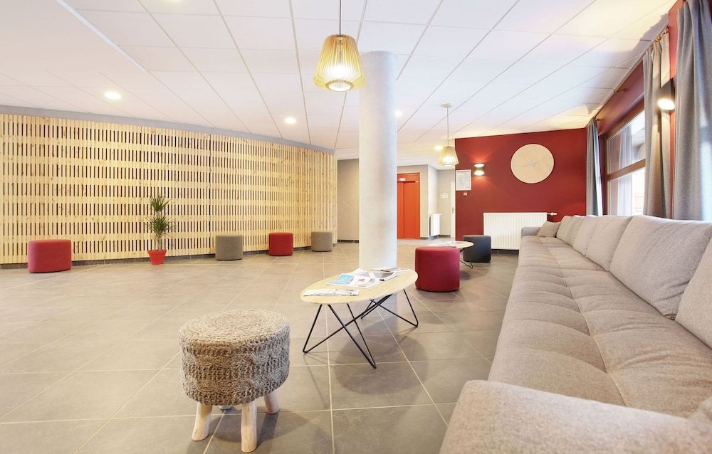 Résidence Prestige Odalys Aquisana 3