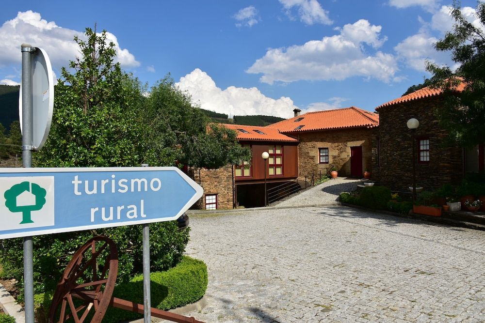 Casa Lagar Da Alagoa 1