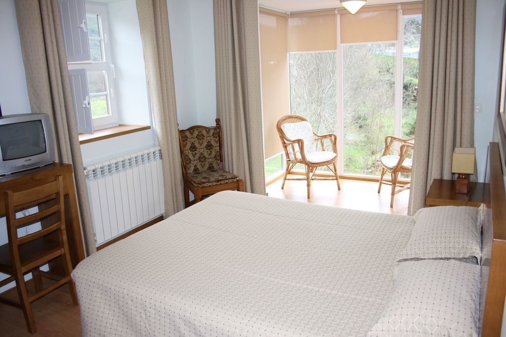 Casa Lagar Da Alagoa 2