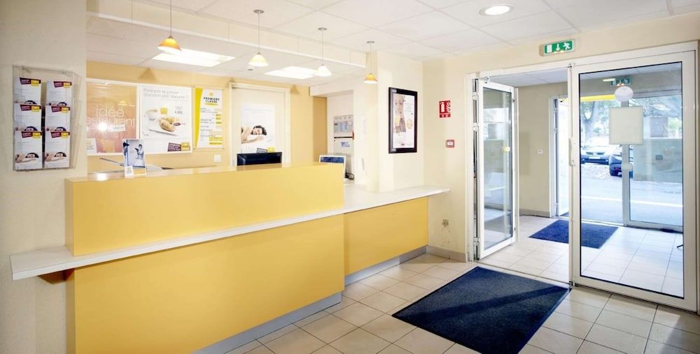 Hotel Premiere Classe Pau EST Bizanos 2