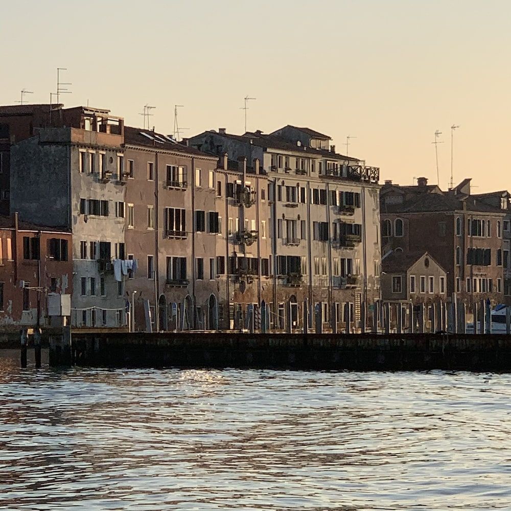 Harry's Guest House -1 estrellas en Venecia
