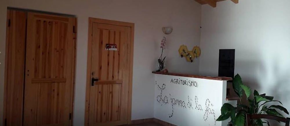 La Janna Di La Faj 2