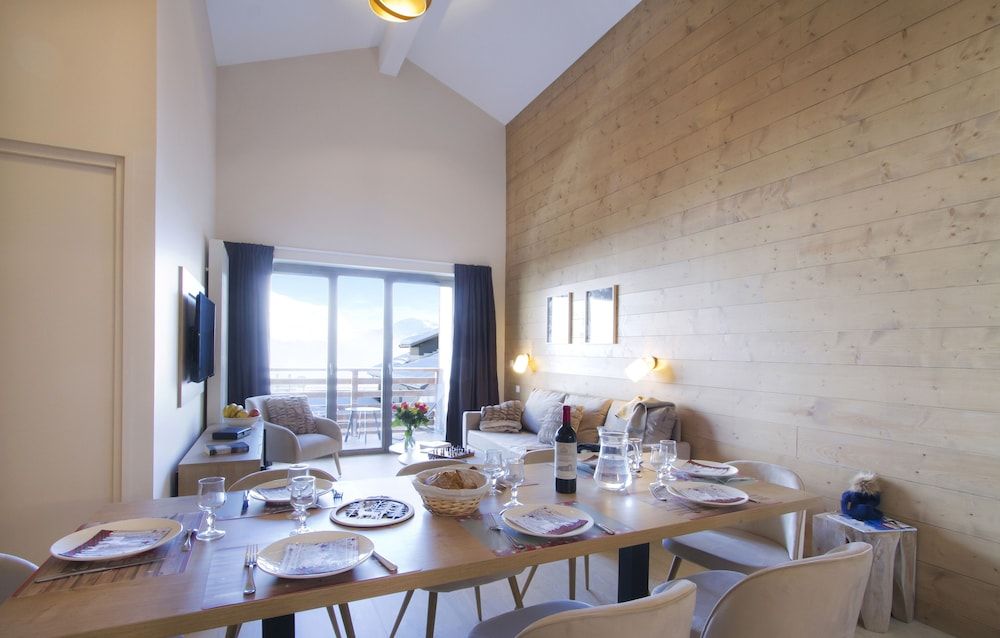 Résidence Prestige Odalys l'Eclose 3