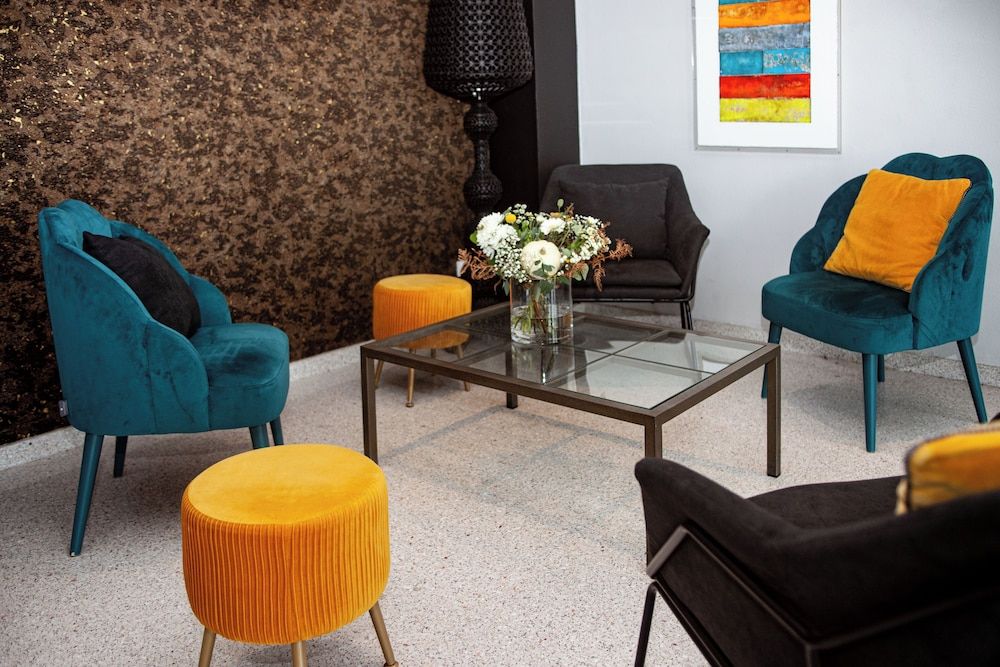 Hôtel Valdys Thalasso & Spa - Beau rivage 2