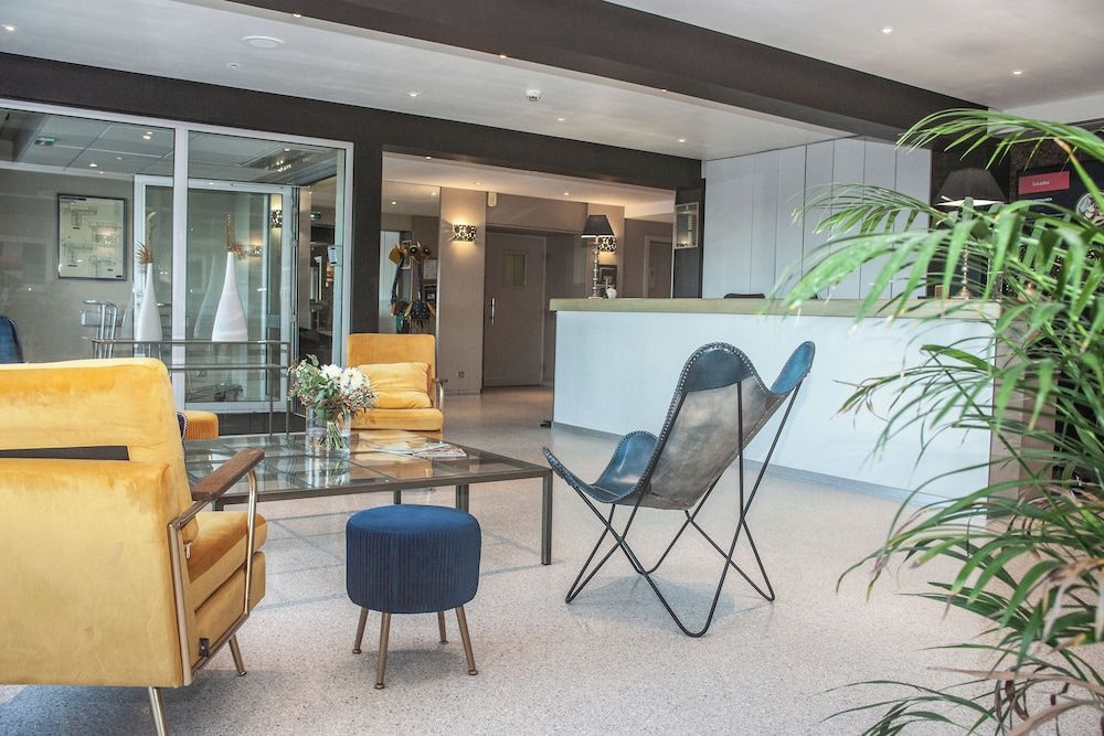 Hôtel Valdys Thalasso & Spa - Beau rivage 3