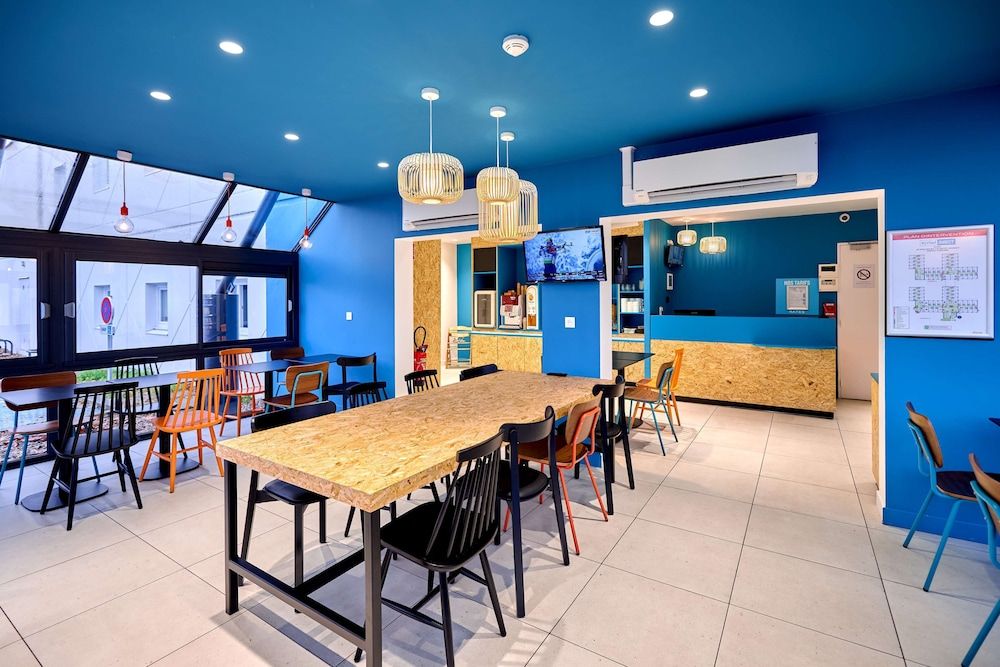 Kyriad Direct Dijon Sud - Chenove 3