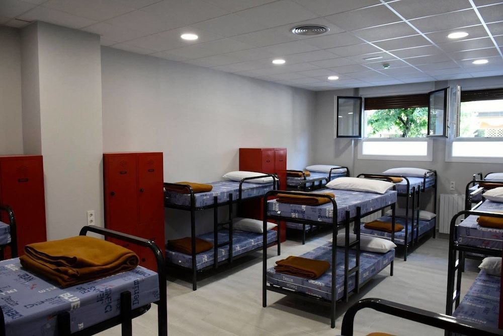 Albergue Bide Ona - Hostel 3