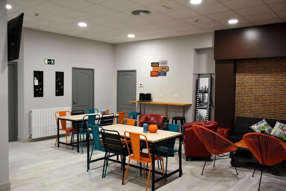Albergue Bide Ona - Hostel 1