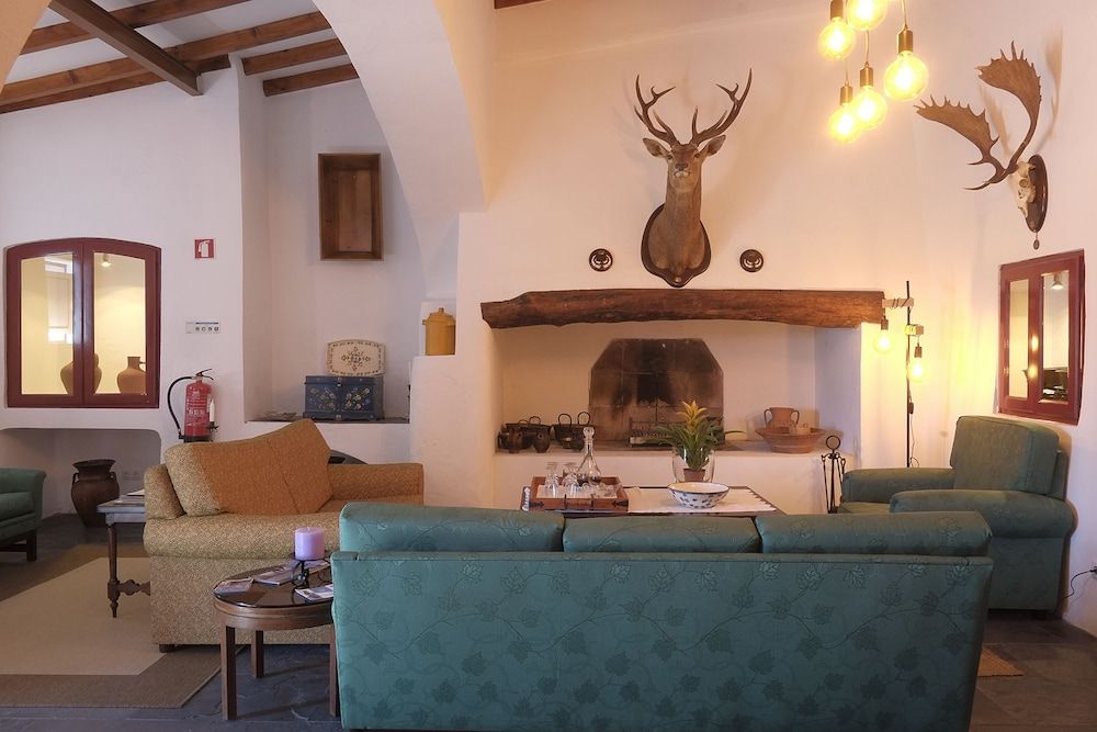 Monte da Cabeça Gorda 2