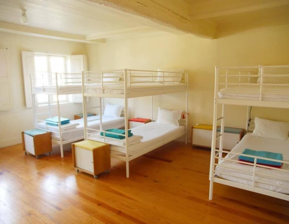 Santiago 31 Hostel 3