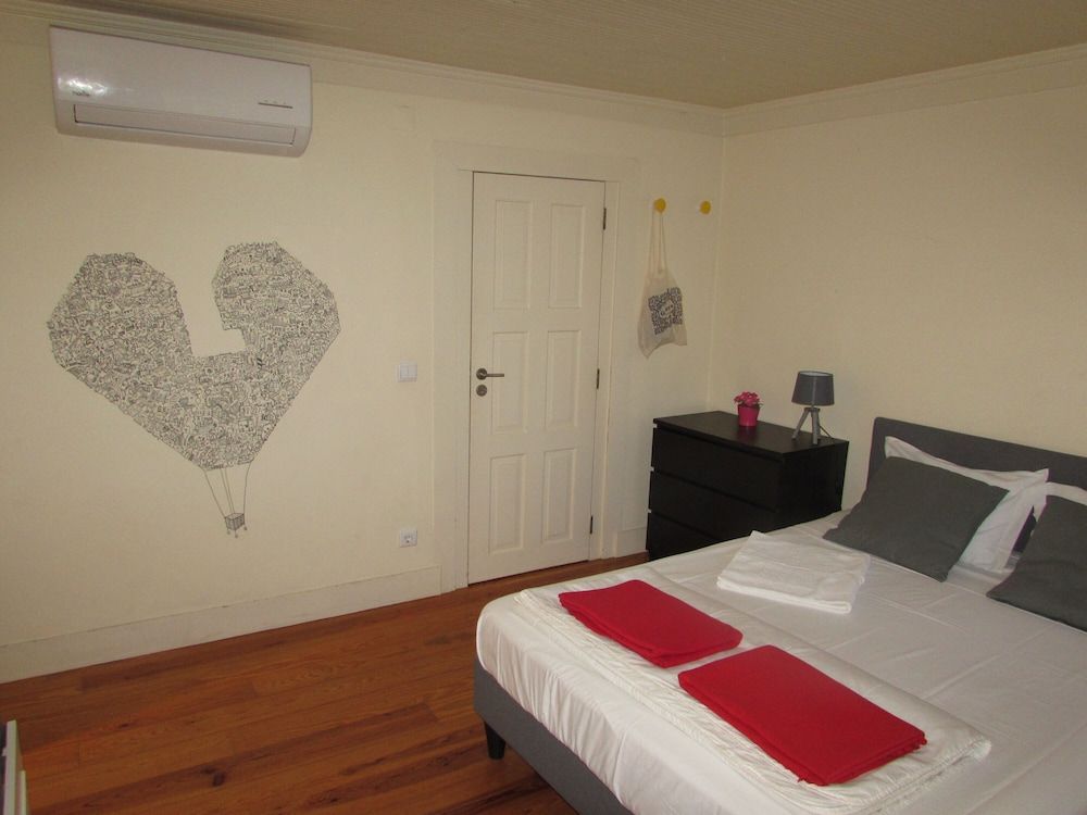 Santiago 31 Hostel 2