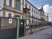 Hospedería San Froilan+Biglietto Fico Tour Eataly World