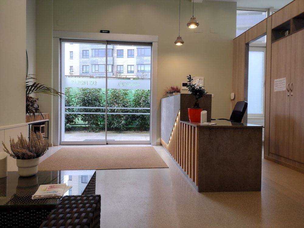 Hospedería San Froilan 2