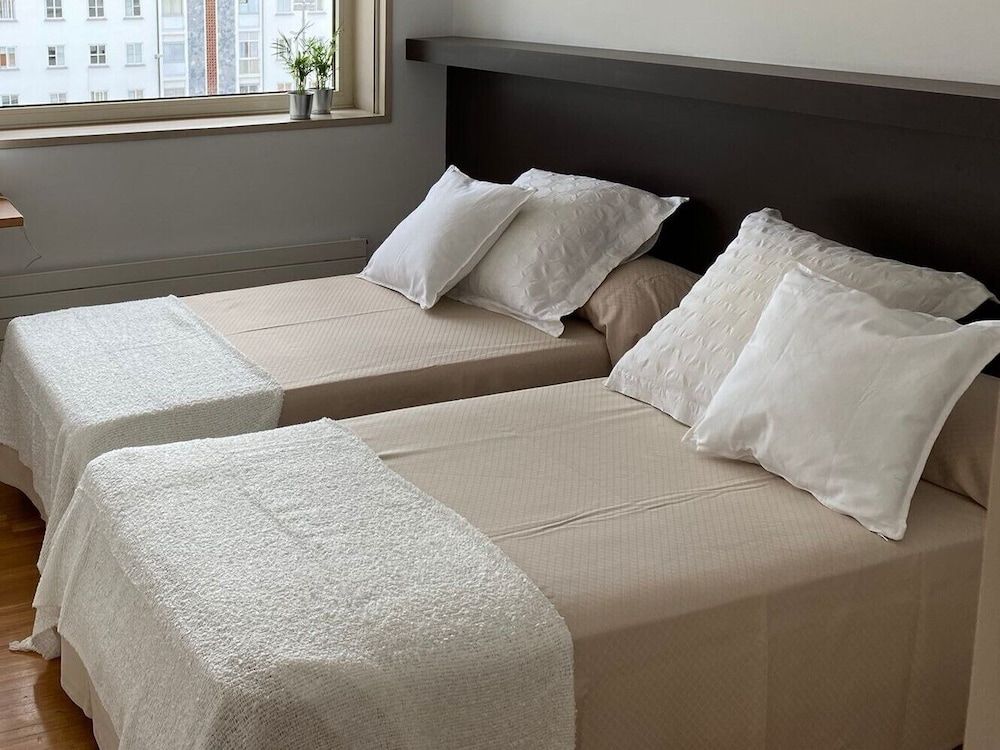 Hospedería San Froilan 3