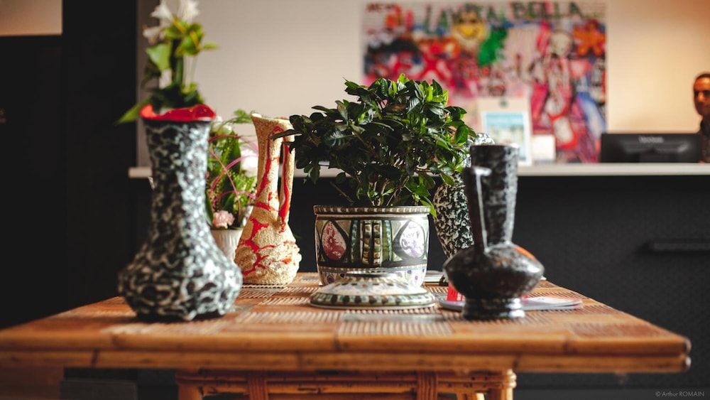 Kyriad Anglet-Biarritz 2