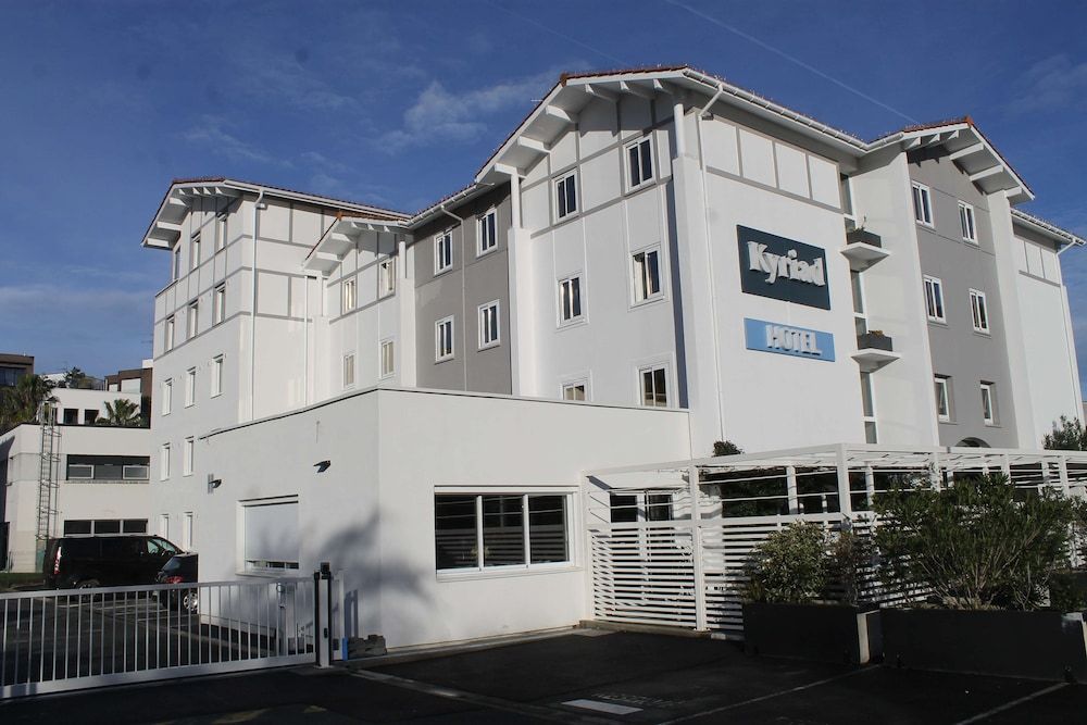 Kyriad Anglet-Biarritz 3 étoiles à Anglet