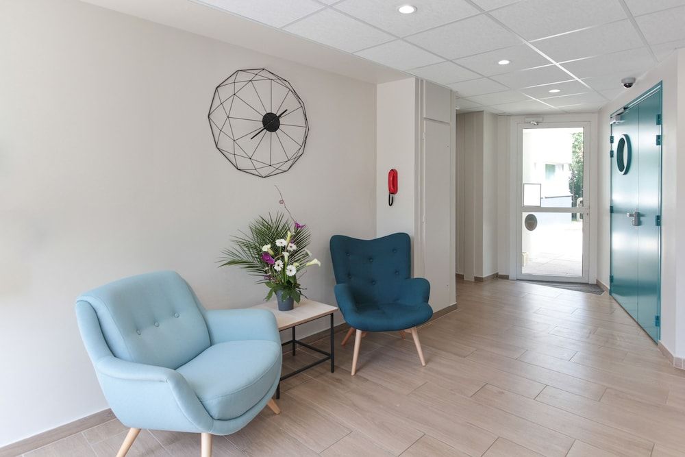 Appart'City Classic La Rochelle Centre 3