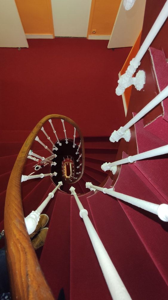 Hotel d'Angleterre 3