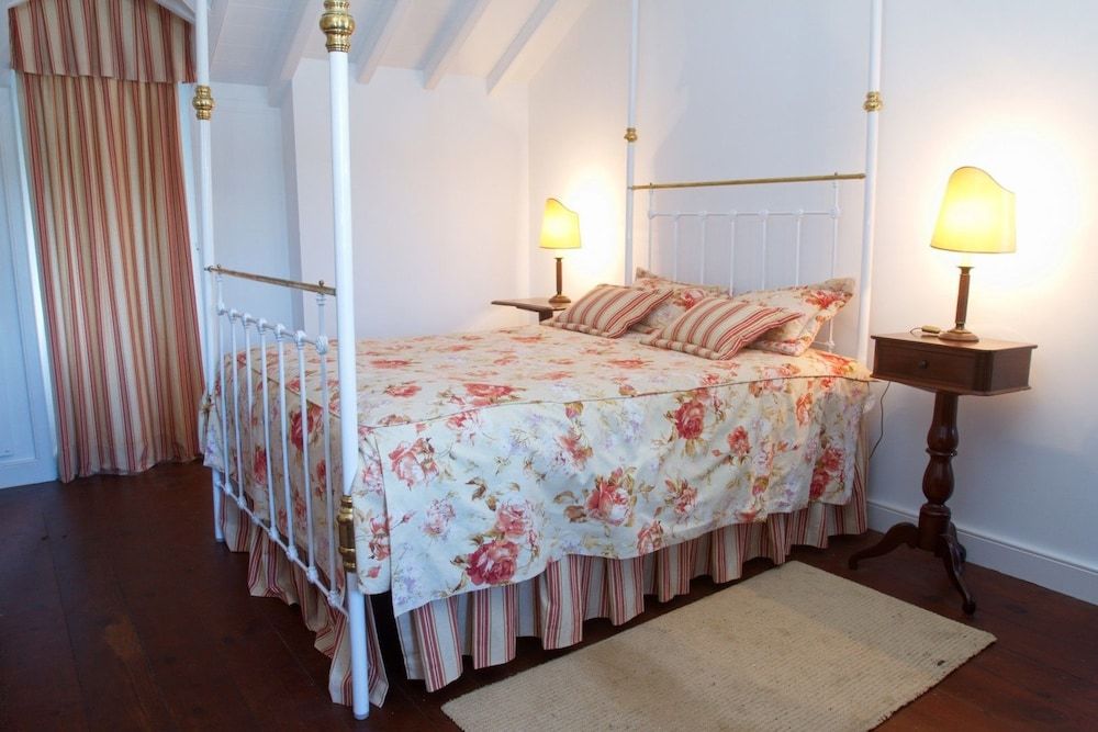 Casa dos Barcos Furnas 3