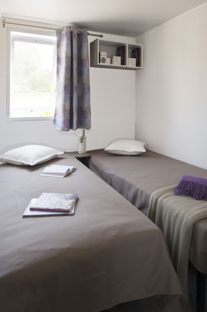 Happy Camp in Camping Bella Italia 2